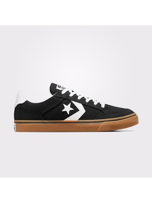 Converse Cons Erkek Siyah Sneaker