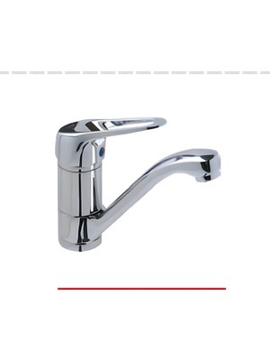 Döğerli Mix Döner Lavabo Bataryası