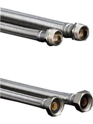 Döğerli Flexler 30 cm 3/8 * 1/2