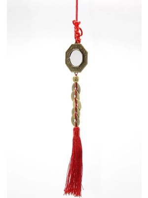 Şans ve Bereket Metal Askılık ALK2258