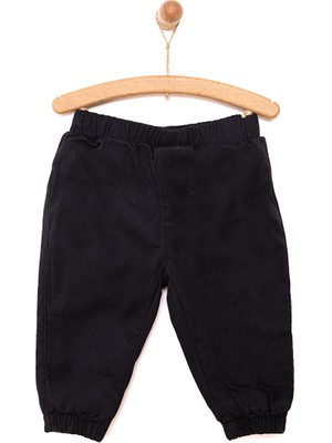 HelloBaby Nordic Forest Denim Pantolon Erkek Bebek