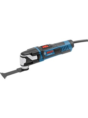 Bosch GOP 55-36 Salınım Hareketli Makina 0.601.231.100