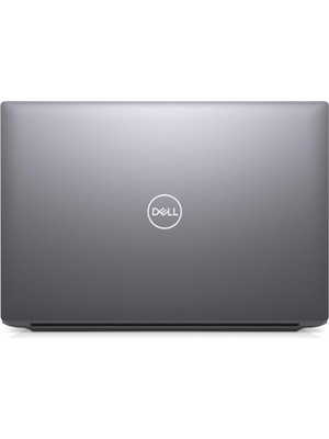 Dell Precision M5690 XCTOP5690EMEA-VP2A1 Ultra9 185H 64GB 512SSD+1TBSSD RTX2000 16" Fhd+ Freedos Dizüstü Iş Istasyonu