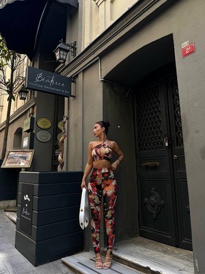 Havens Tayt Crop Takım