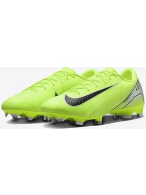 Nike Zoom Vapor 16 Academy Fg/mg Erkek Çim Zemin Kramponu FQ8374-700