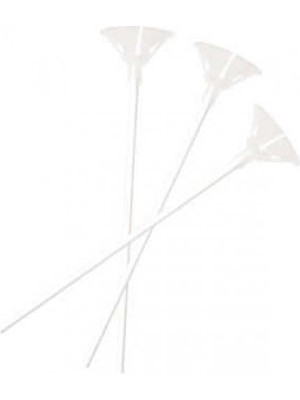 Balon Çubuğu 100'LÜ