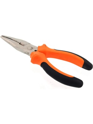 Sprenda Kargaburnu Büyük 180 mm Paslanmaz Ultra Kalite