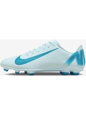 Nike Vapor 16 Club Fg/mg Erkek Çim Zemin Kramponu FQ8441-400