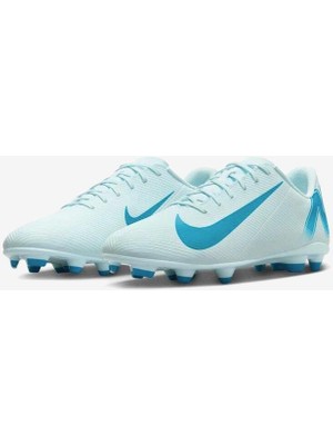 Nike Vapor 16 Club Fg/mg Erkek Çim Zemin Kramponu FQ8441-400