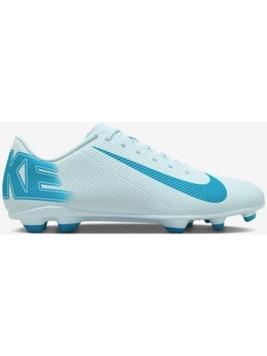 Nike Vapor 16 Club Fg/mg Erkek Çim Zemin Kramponu FQ8441-400