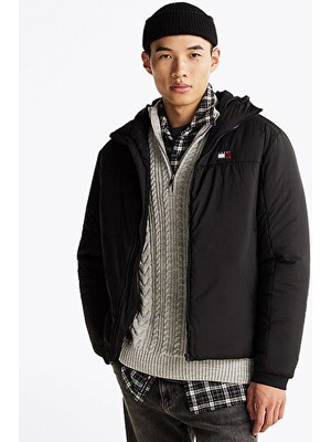 Tommy Hilfiger Tjm Lt Poly Jacket Ext