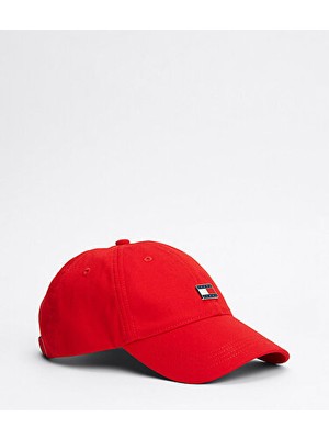 Tommy Hilfiger Tjw Herıtage Plaque Cap