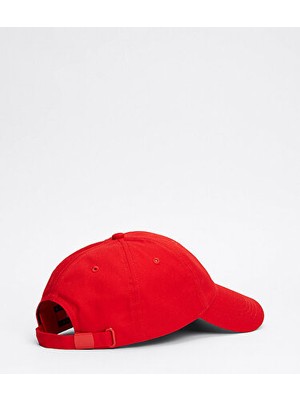 Tommy Hilfiger Tjw Herıtage Plaque Cap