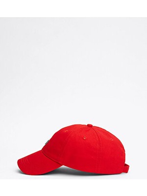 Tommy Hilfiger Tjw Herıtage Plaque Cap