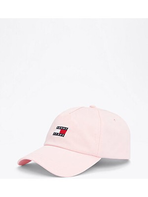 Tommy Hilfiger Tjw Herıtage Core 5 Panel Cap