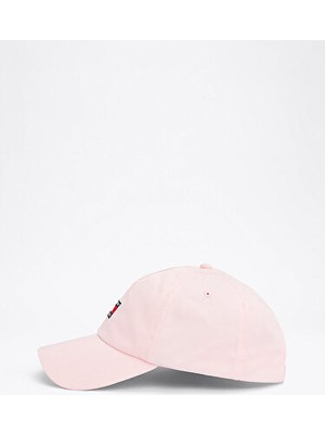 Tommy Hilfiger Tjw Herıtage Core 5 Panel Cap