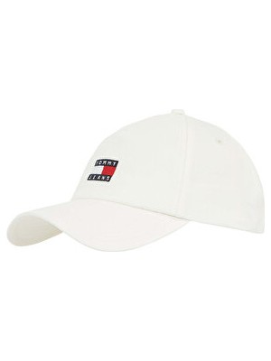 Tommy Hilfiger Tjw Herıtage Core 5 Panel Cap