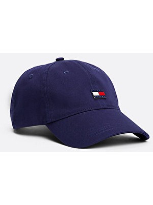 Tommy Hilfiger Tjw Herıtage Plaque Cap