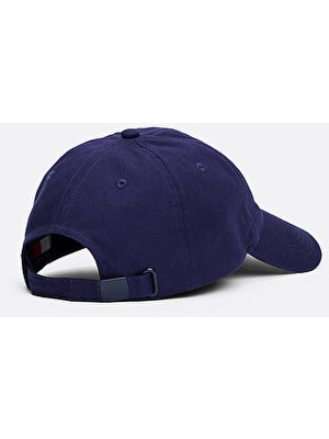 Tommy Hilfiger Tjw Herıtage Plaque Cap