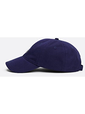 Tommy Hilfiger Tjw Herıtage Plaque Cap