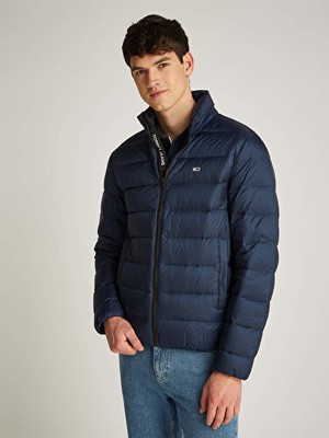 Tommy Hilfiger Tjm Lt Down Jacket Ext