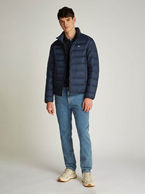 Tommy Hilfiger Tjm Lt Down Jacket Ext