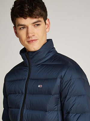 Tommy Hilfiger Tjm Lt Down Jacket Ext