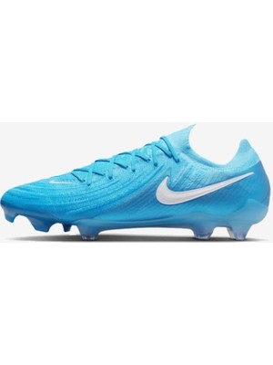 Nike Phantom Gx Iı Elite Fg Erkek Çim Zemin Kramponu FJ2559-400