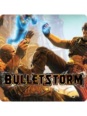 Origin Bulletstorm Origin CD Key