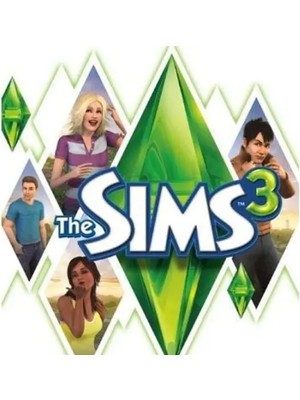 Origin The Sims 3 Origin CD Key