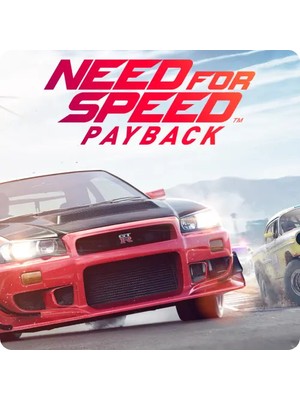 Origin Need For Speed: Payback Origin CD Key