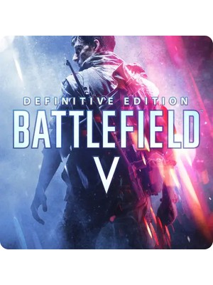 Origin Battlefield V Definitive Edition Origin CD Key