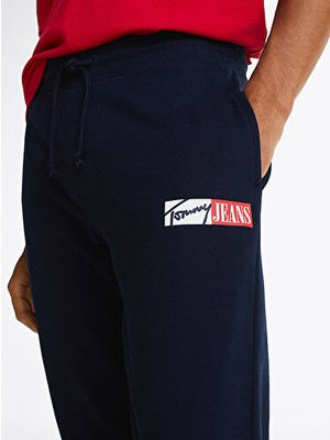 Tommy Hilfiger Tjm Slım Entry Sweatpant