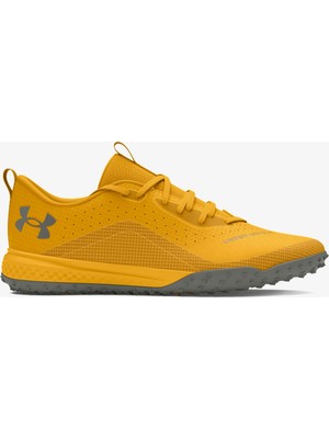 Under Armour Shadow Turf 2.0 Erkek Gri Halı Saha KramponU.700