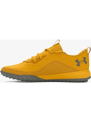 Under Armour Shadow Turf 2.0 Erkek Gri Halı Saha KramponU.700