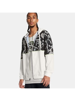 Under Armour Zone Erkek Renkli Günlük CEKET.114