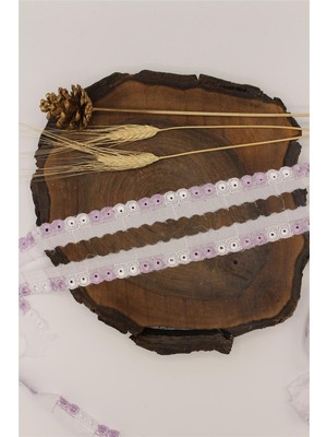 Gül Fisto Dar 895 - 9 mt Lila