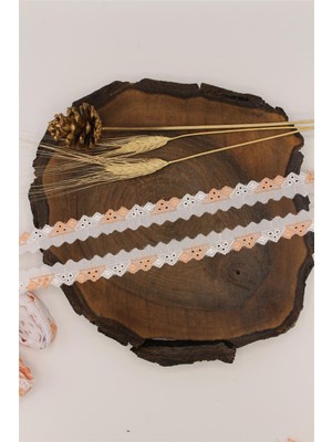 Gül Fisto Dar 894 - 9 mt Yavruağzı