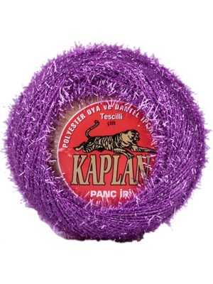 Kaplan Punch Iplikleri - 915