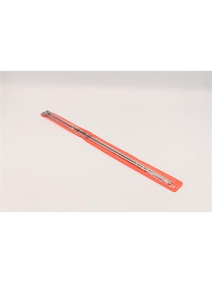 Gül Titanyum Şiş No 4 - Std Gri