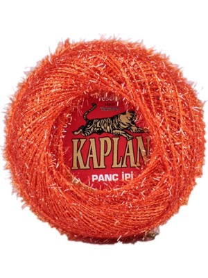 Kaplan Punch Iplikleri - 243