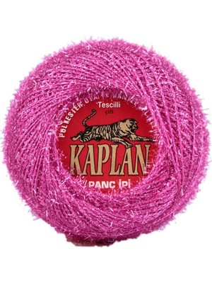 Kaplan Punch Iplikleri - 305