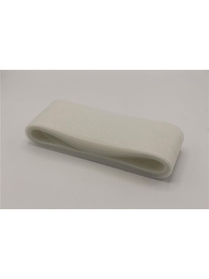 Gül Gren - 8 cm - 20 mt Beyaz