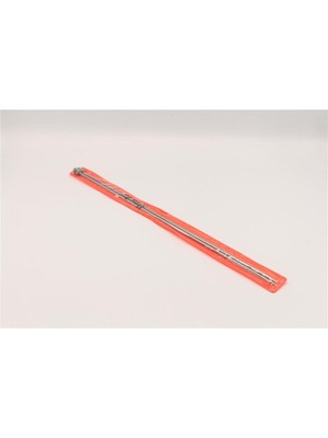 Gül Titanyum Şiş No 3.5 - Std Gri