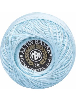 Altınbaşak Renkli Dantel Ipliği No:50 (20 Gr) - 363