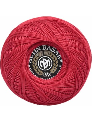 Altınbaşak Renkli Dantel Ipliği No:50 (20 Gr) - 328