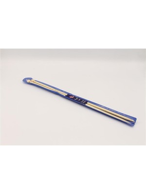 Gül Bambu Şiş No 6 - Std Ahşap