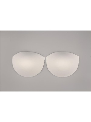 Gül Glop - 95 Beden Beyaz