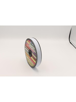 Biyelli Koton Biye Uçuk Mavi 20MM