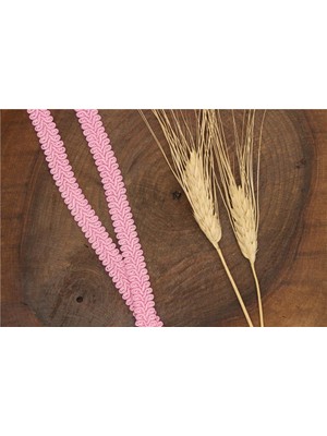 Gül Su Taşı Smokin - 50 mt Pembe